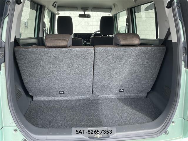 Suzuki MR WAGON 2016 8903309-22