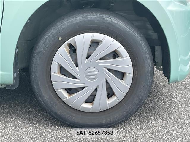 Suzuki MR WAGON 2016 8903309-3