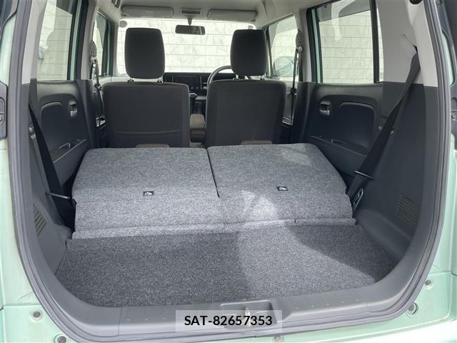 Suzuki MR WAGON 2016 8903309-4