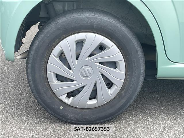 Suzuki MR WAGON 2016 8903309-5