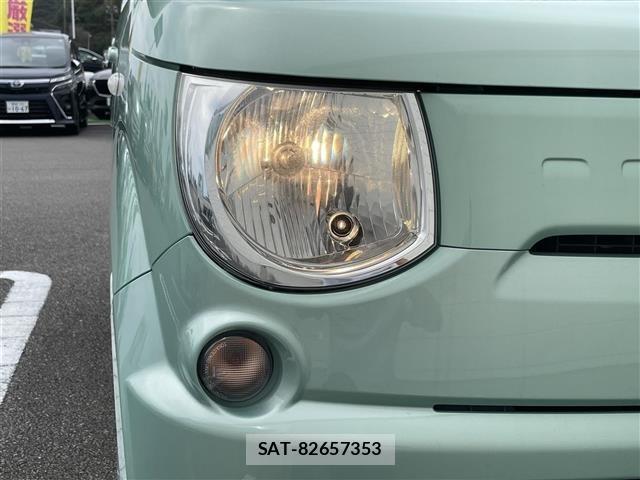 Suzuki MR WAGON 2016 8903309-7