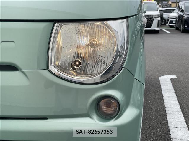 Suzuki MR WAGON 2016 8903309-8
