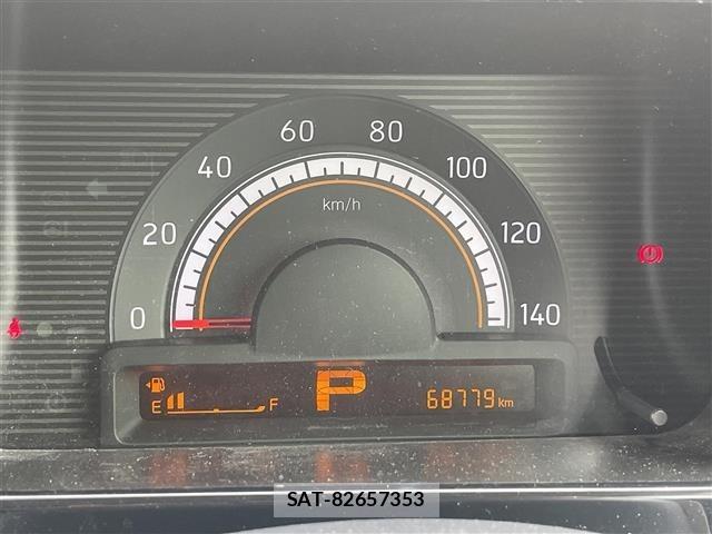 Suzuki MR WAGON 2016 8903309-9