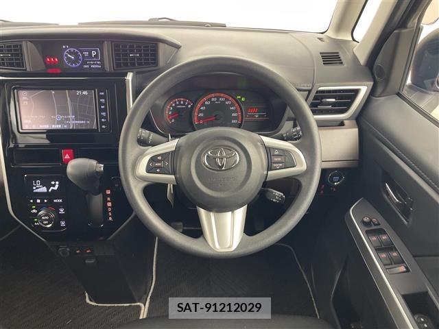Toyota ROOMY 2020 8692441-1