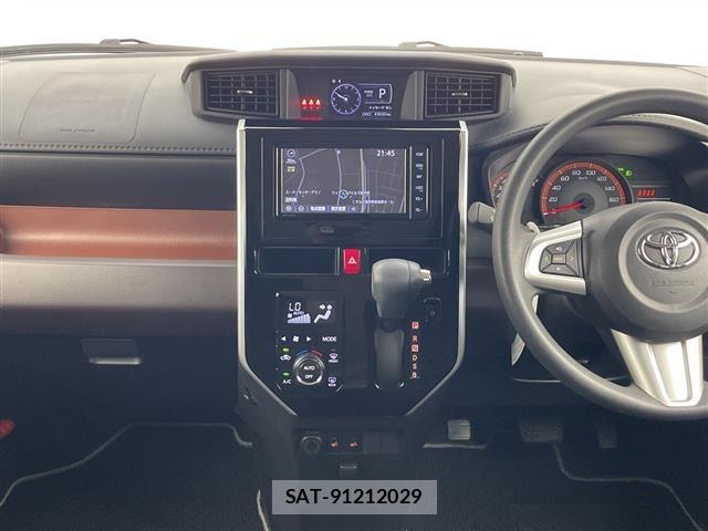 Toyota ROOMY 2020 8692441-10