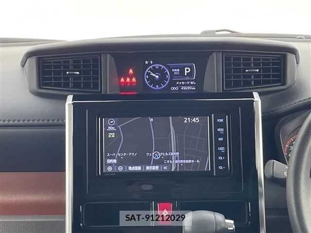 Toyota ROOMY 2020 8692441-11