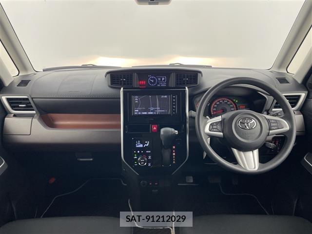 Toyota ROOMY 2020 8692441-15