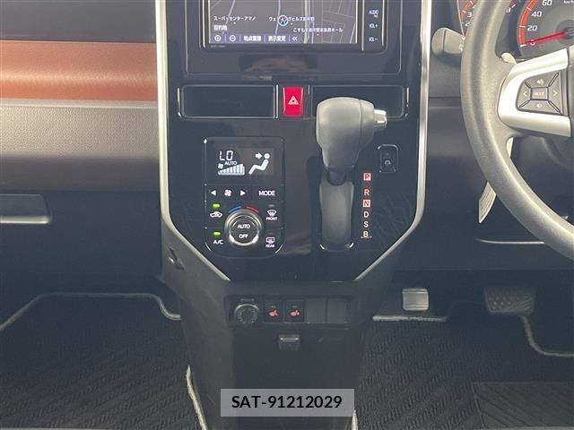 Toyota ROOMY 2020 8692441-22