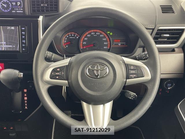 Toyota ROOMY 2020 8692441-3