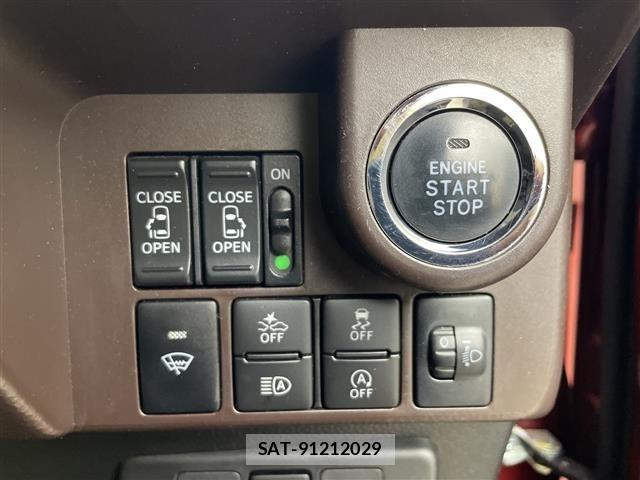 Toyota ROOMY 2020 8692441-6