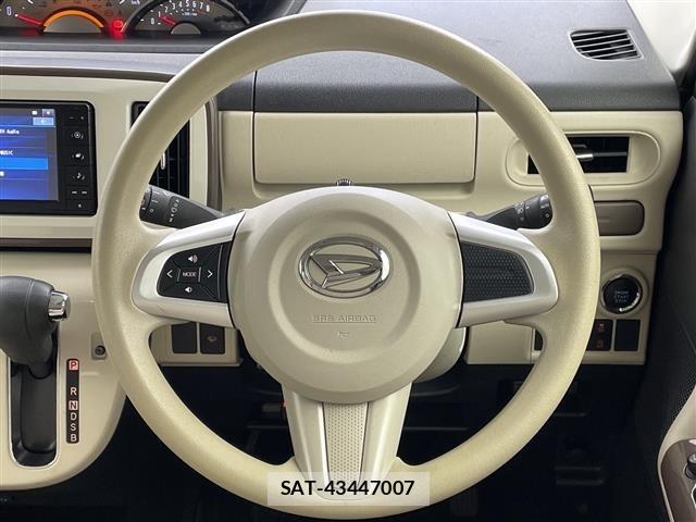Daihatsu MOVE CANBUS 2022 8905105-1