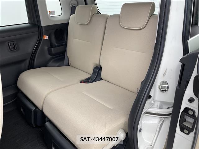 Daihatsu MOVE CANBUS 2022 8905105-10