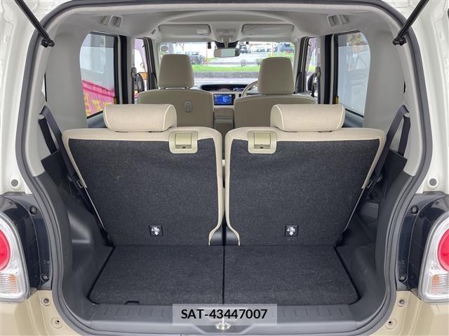 Daihatsu MOVE CANBUS 2022 8905105-11