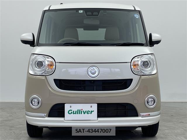 Daihatsu MOVE CANBUS 2022 8905105-12