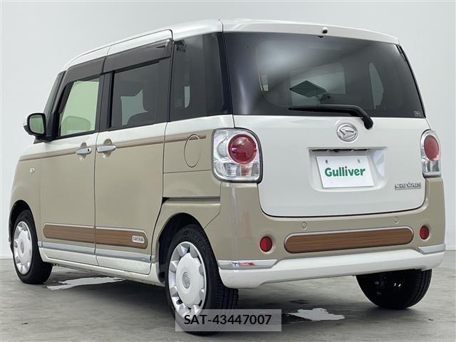 Daihatsu MOVE CANBUS 2022 8905105-13