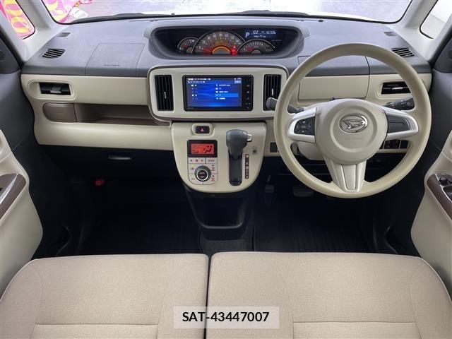 Daihatsu MOVE CANBUS 2022 8905105-14