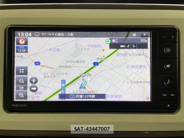 Daihatsu MOVE CANBUS 2022 8905105-15
