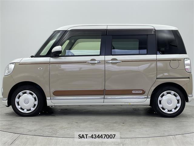 Daihatsu MOVE CANBUS 2022 8905105-2