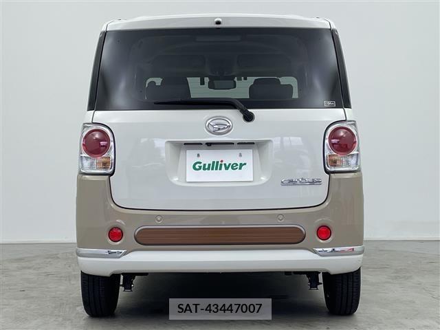Daihatsu MOVE CANBUS 2022 8905105-20