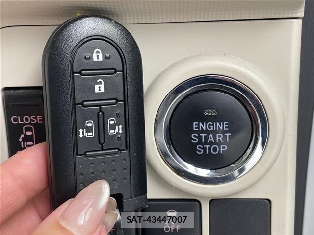 Daihatsu MOVE CANBUS 2022 8905105-21