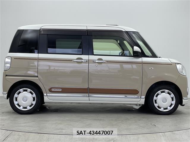 Daihatsu MOVE CANBUS 2022 8905105-22