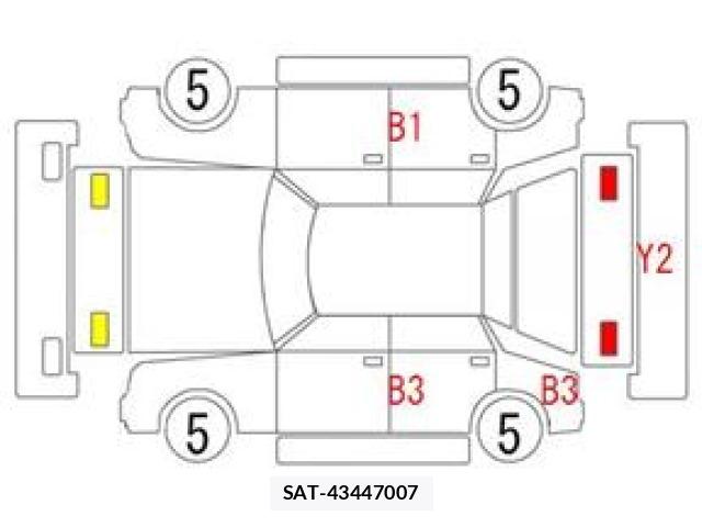 Daihatsu MOVE CANBUS 2022 8905105-23