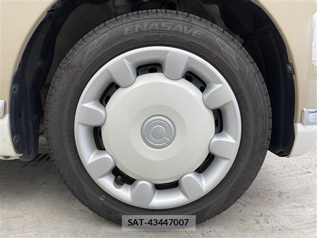 Daihatsu MOVE CANBUS 2022 8905105-4