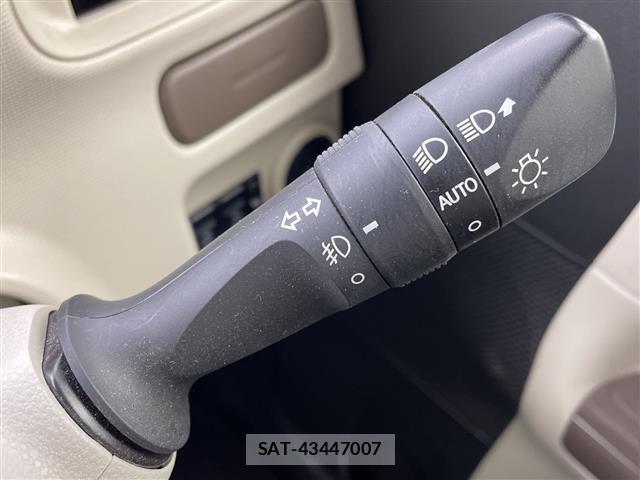 Daihatsu MOVE CANBUS 2022 8905105-5