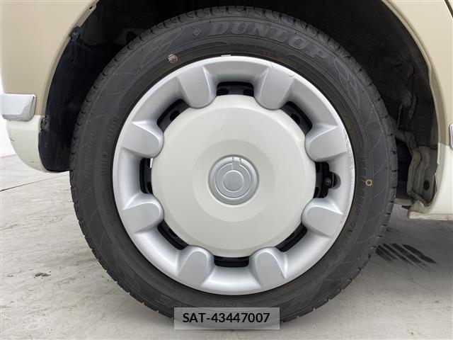 Daihatsu MOVE CANBUS 2022 8905105-6
