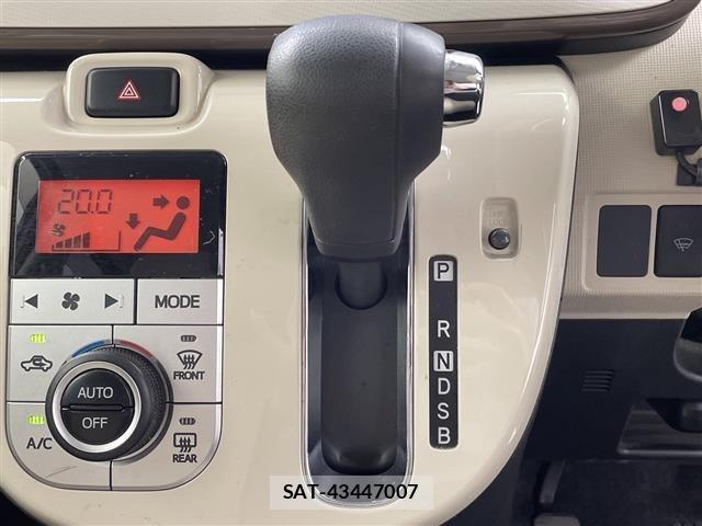 Daihatsu MOVE CANBUS 2022 8905105-7