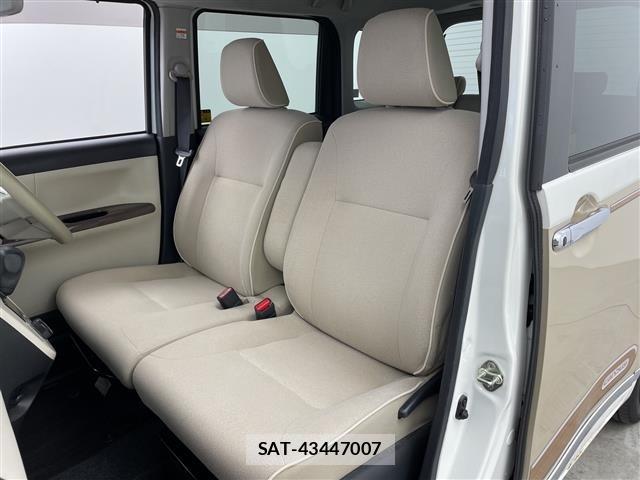 Daihatsu MOVE CANBUS 2022 8905105-9