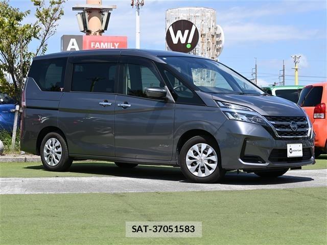 Nissan SERENA 2020 8671790-0