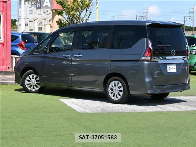 Nissan SERENA 2020 8671790-14