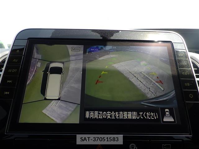 Nissan SERENA 2020 8671790-17