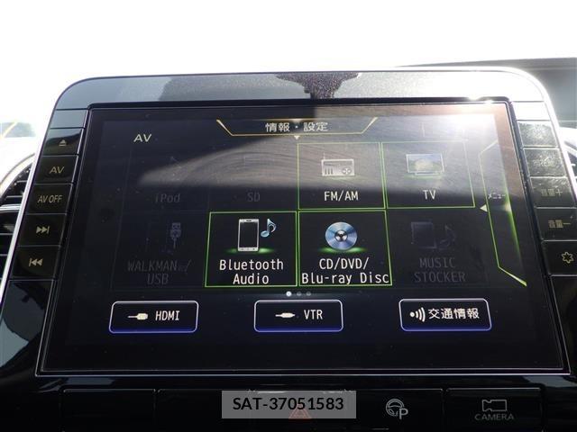 Nissan SERENA 2020 8671790-18