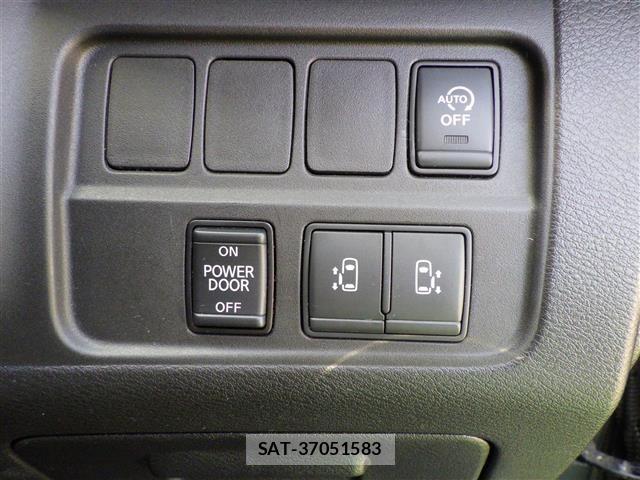 Nissan SERENA 2020 8671790-9