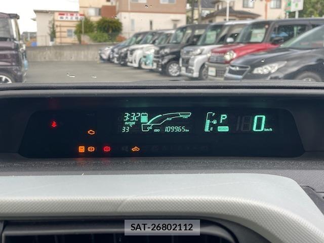 Toyota AQUA 2013 8705654-1