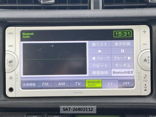 Toyota AQUA 2013 8705654-17