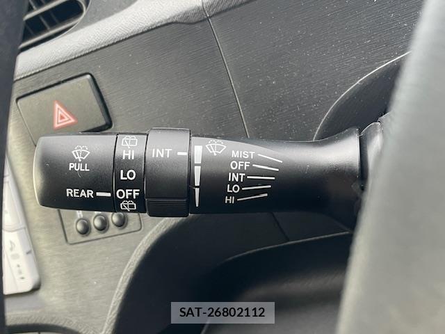 Toyota AQUA 2013 8705654-21