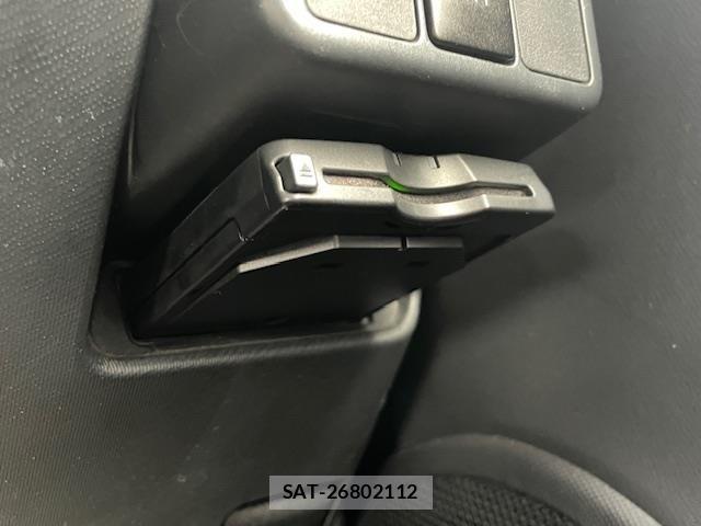 Toyota AQUA 2013 8705654-8