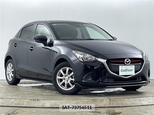 Mazda DEMIO 2017 8907919-0