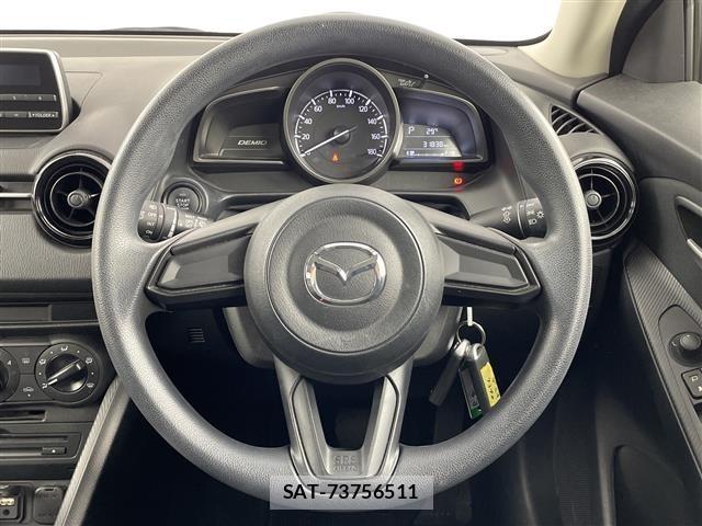 Mazda DEMIO 2017 8907919-1