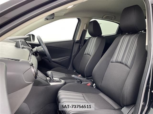 Mazda DEMIO 2017 8907919-10