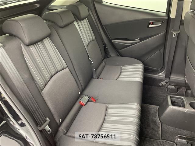 Mazda DEMIO 2017 8907919-11