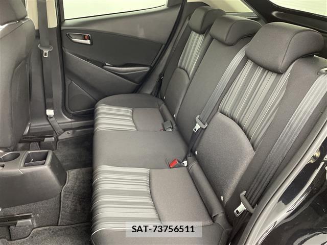 Mazda DEMIO 2017 8907919-12