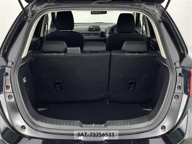 Mazda DEMIO 2017 8907919-13