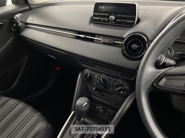 Mazda DEMIO 2017 8907919-14
