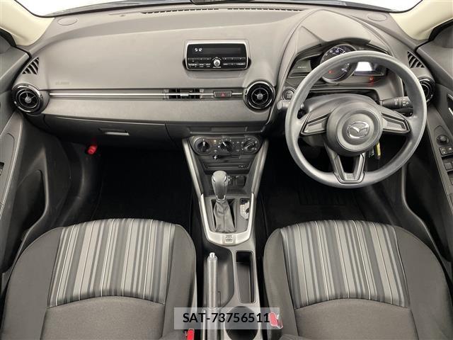 Mazda DEMIO 2017 8907919-15