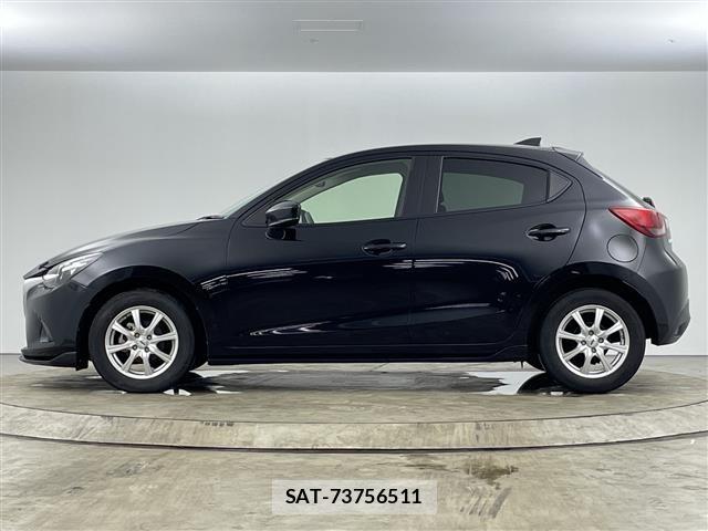 Mazda DEMIO 2017 8907919-2