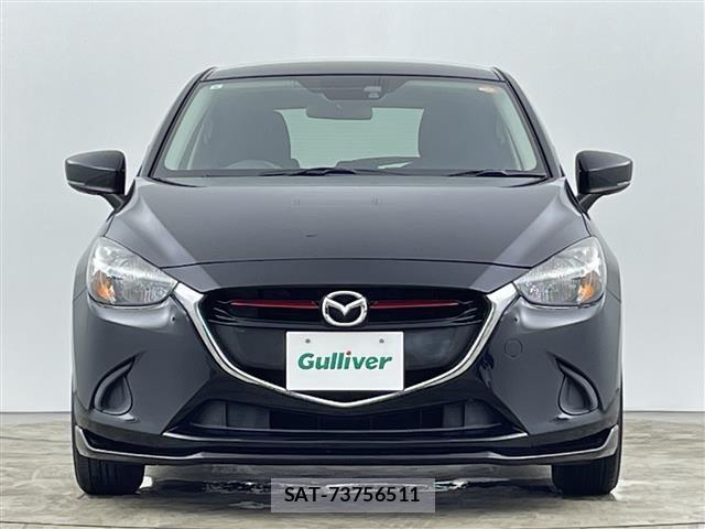Mazda DEMIO 2017 8907919-21